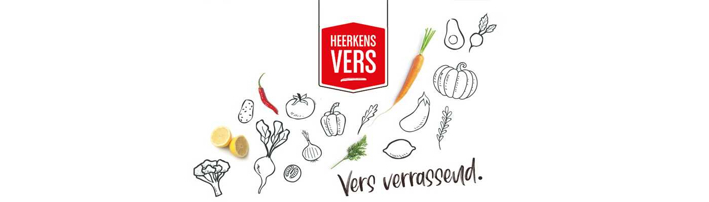 Logo Heerkens Vers