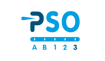 Logo van het ISO 14001 certificaat