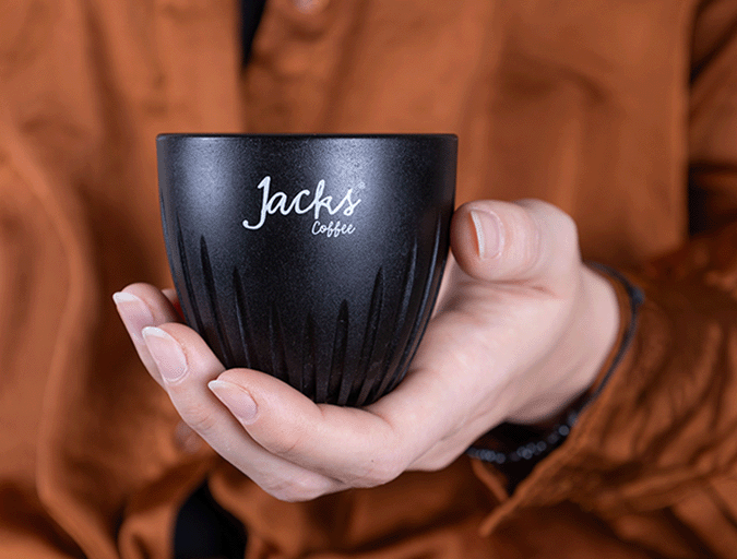 Jacks Coffee
