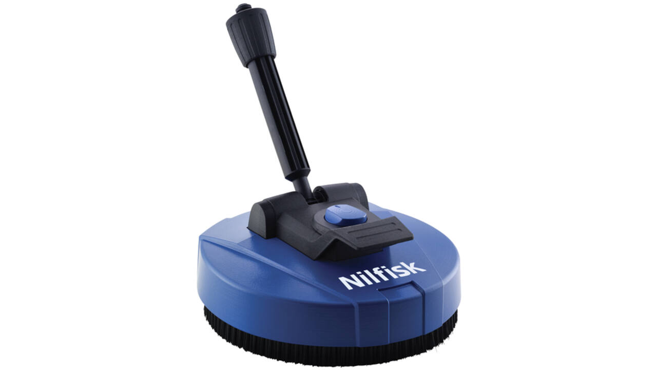 Patio Cleaner voor Nilfisk hogedrukreiniger