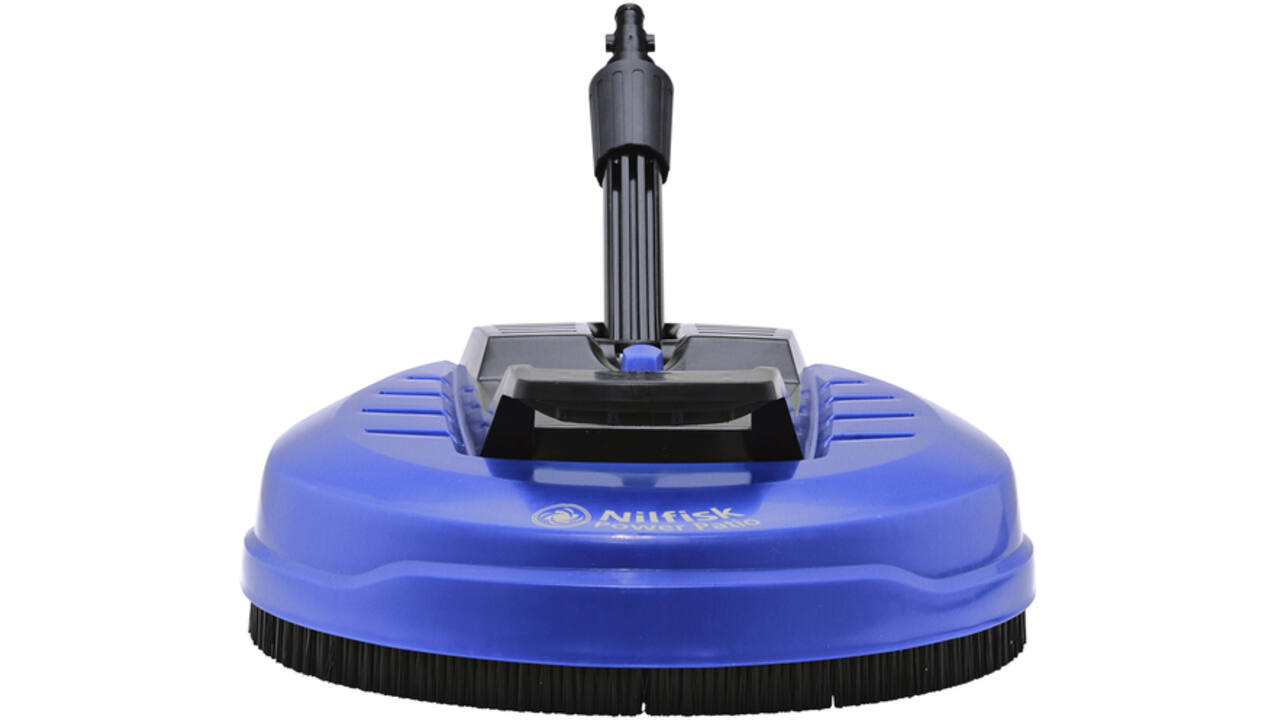 Patio Power Cleaner voor Nilfisk hogedrukreiniger