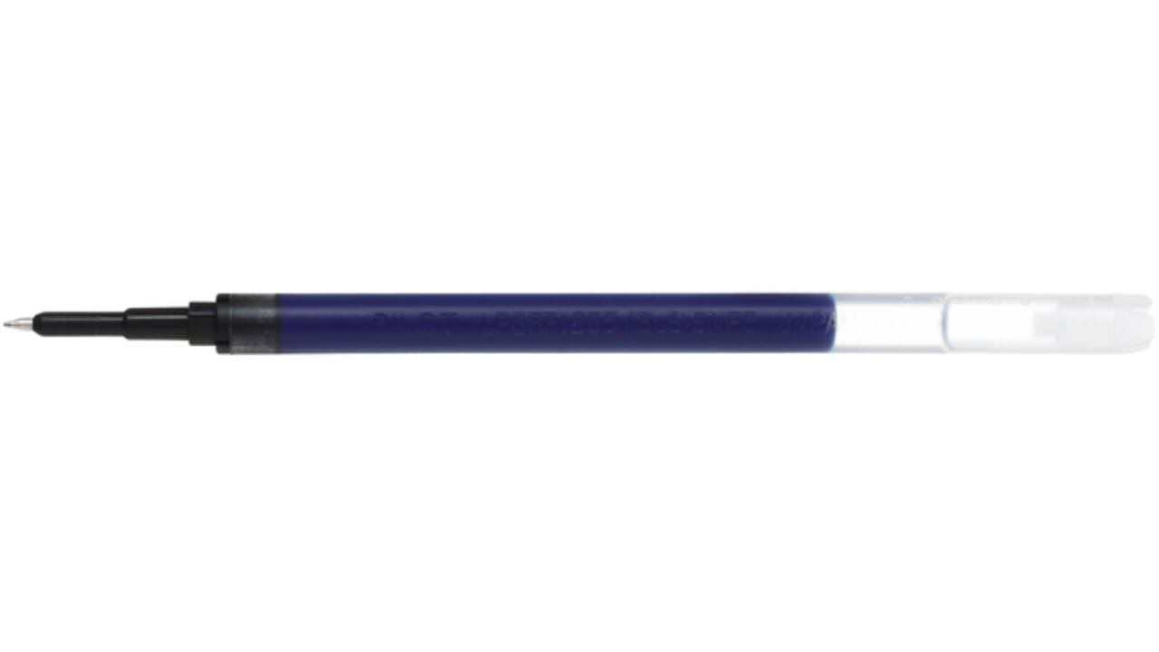 Gelschrijvervulling Pilot Synergy point fijn blauw