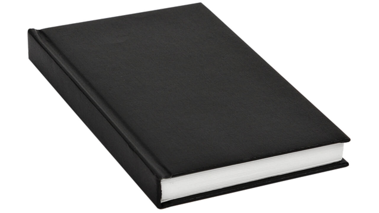 Tekenboek Quantore 102x152mm dummy 120gram 100vel