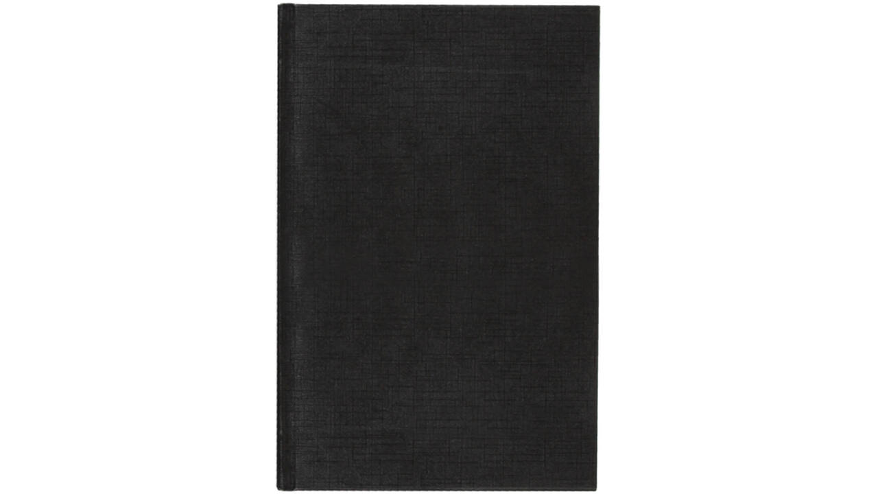 Tekenboek Quantore 102x152mm dummy 120gram 100vel