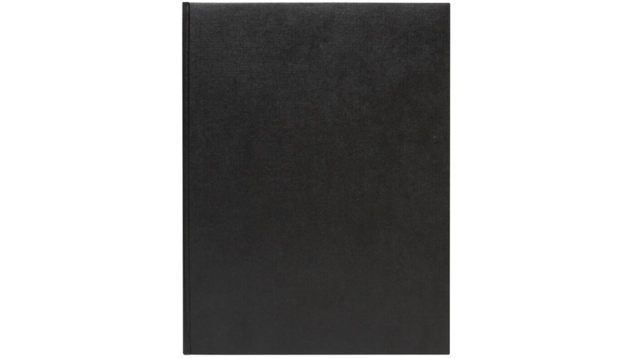 Tekenboek Quantore 216x279mm dummy 120gram 100vel