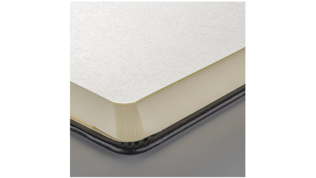 Schets-notitieboek Sakura A5 140gr 80 vel wit