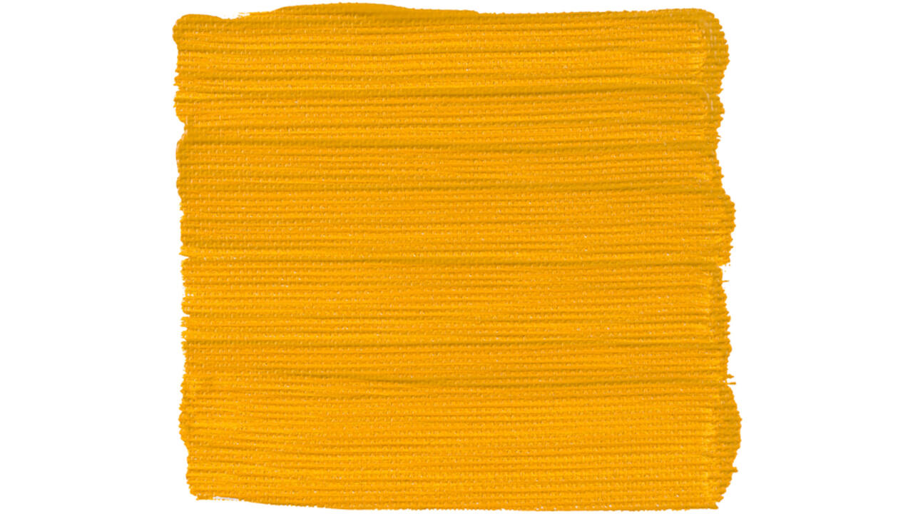 Acrylverf Talens Art Creation 227 okergeel tube à 75ml
