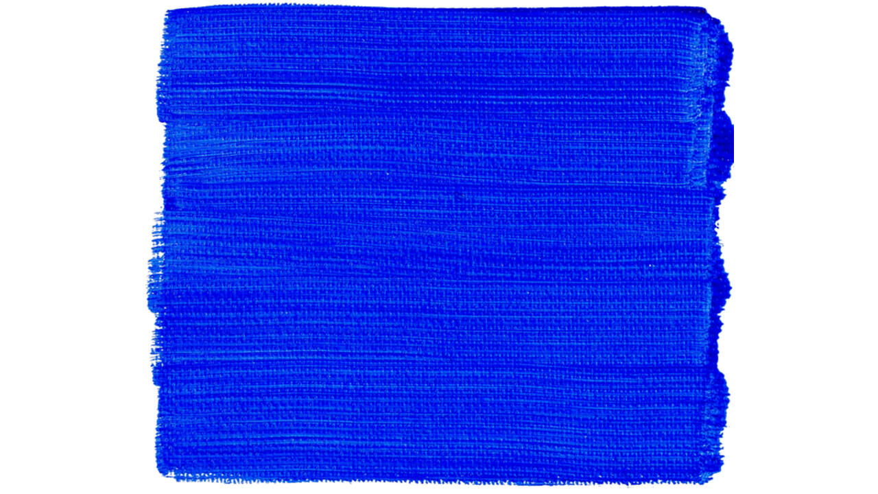 Acrylverf Talens Art Creation 504 ultramarijn tube à 75ml