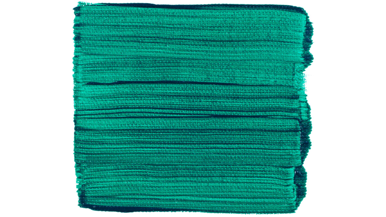 Acrylverf Talens Art Creation 616 vert émeraude tube à 75ml