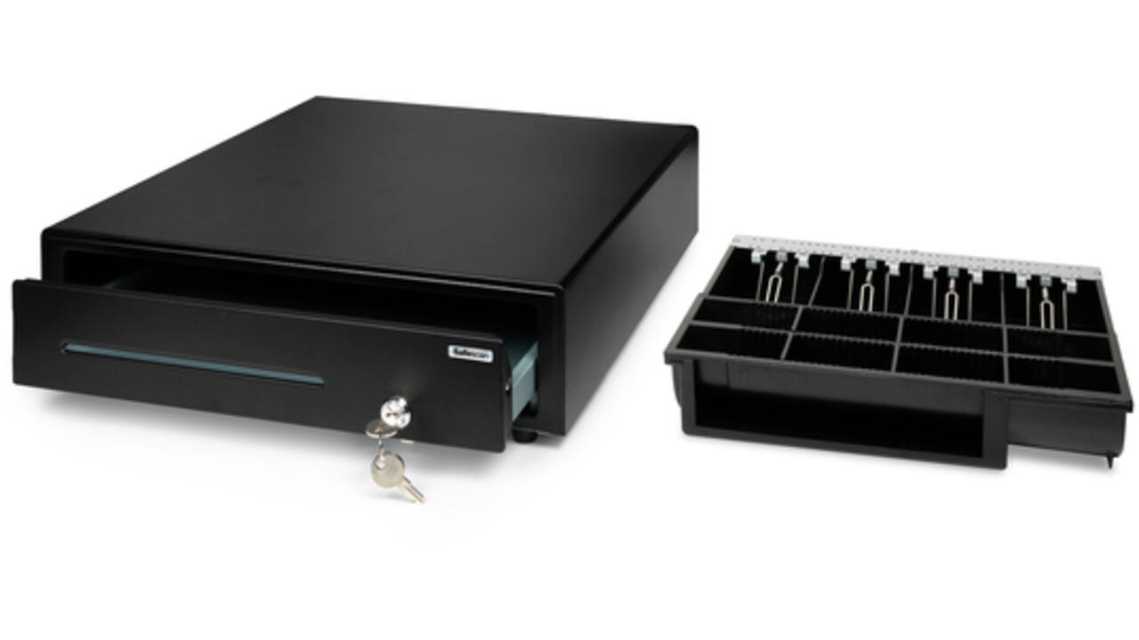 Kassalade Safescan SD-4141