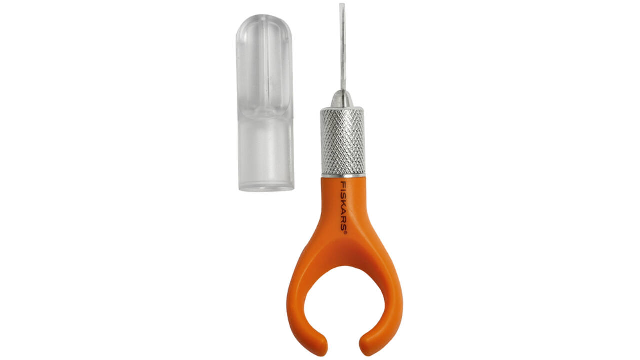 Vingertipmes Fiskars