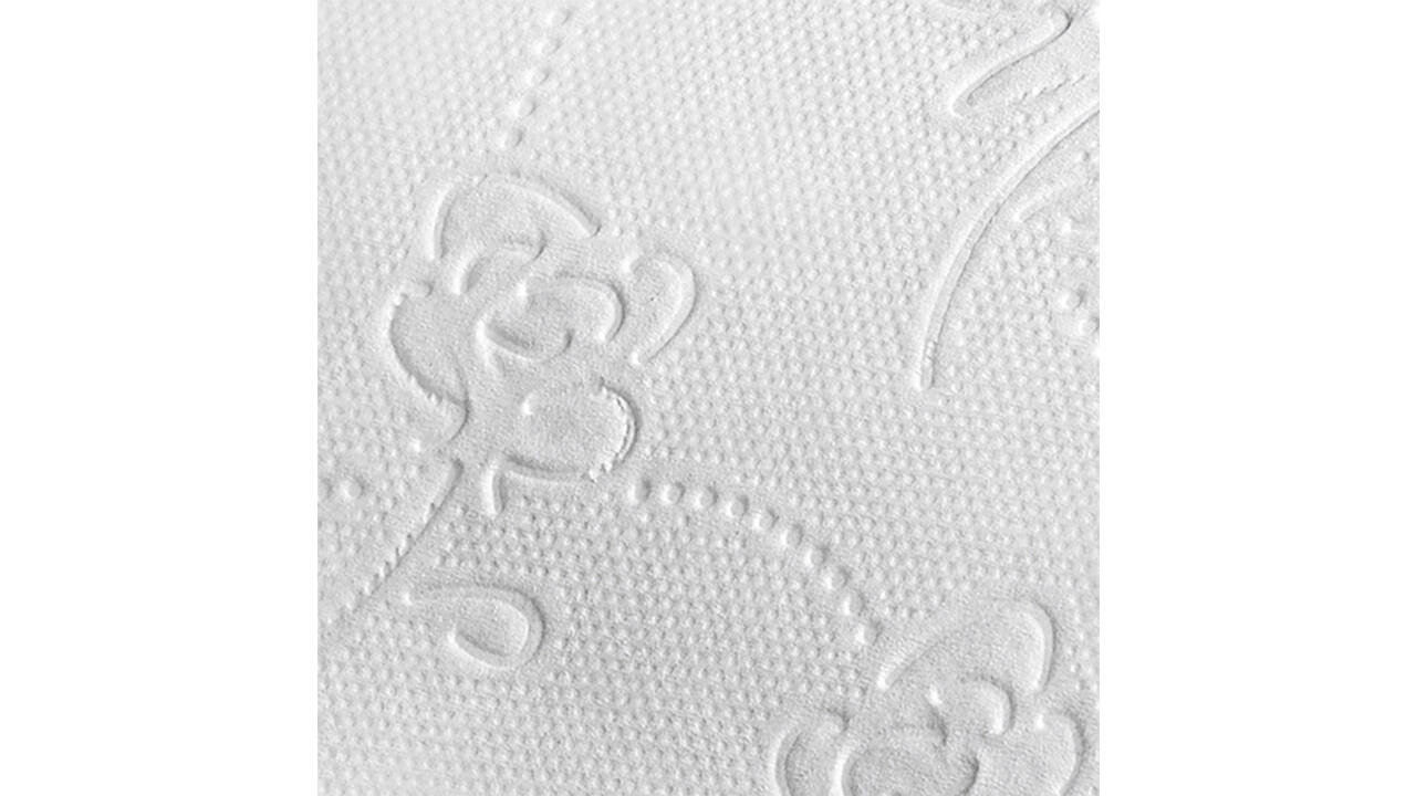Toiletpapier Satino Prestige 3-laags 250vel wit 071340