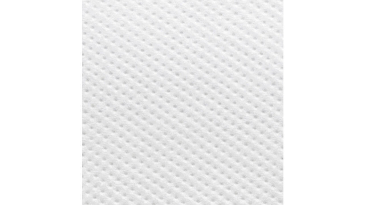 Poetspapier Satino Comfort CF1 centerfeed 1-laags 120m wit 317050