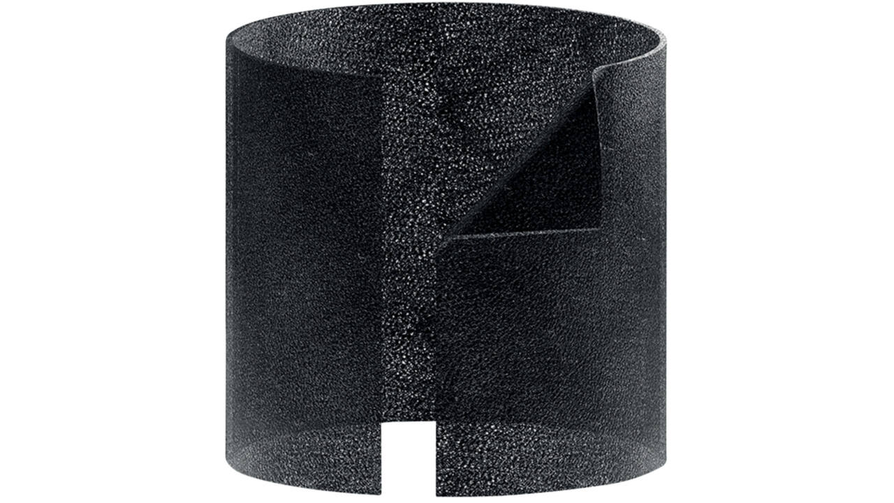 Filter koolstof voor Leitz TruSens Z-3000 3 stuks