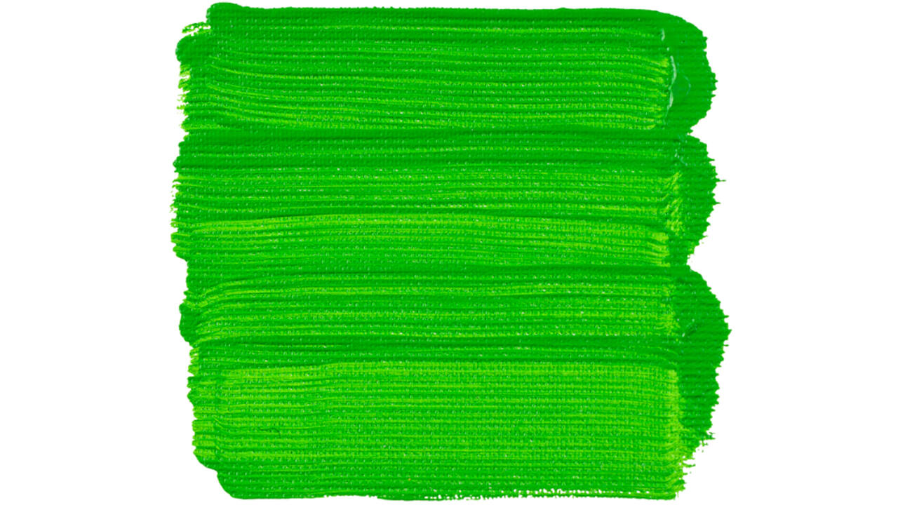 Acrylverf Talens Art Creation 618 permanentgroen licht tube à 75ml