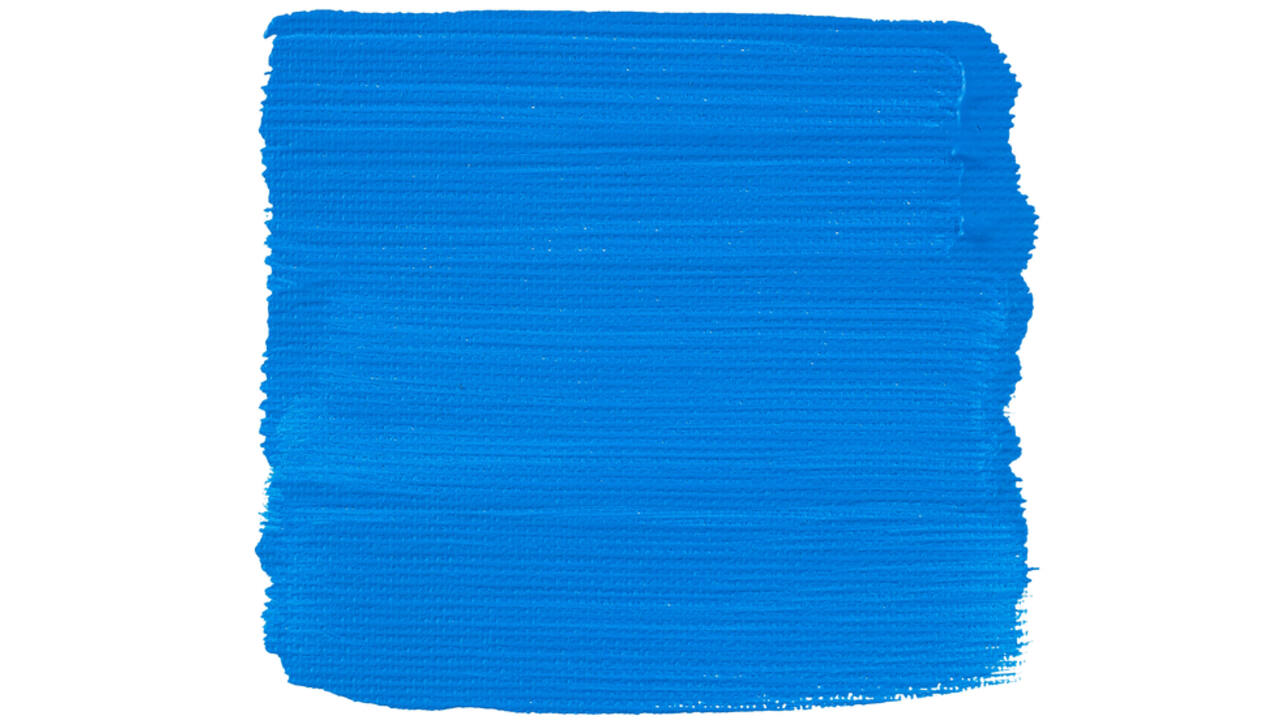 Acrylverf Talens Art Creation 564 briljantblauw tube à 75ml
