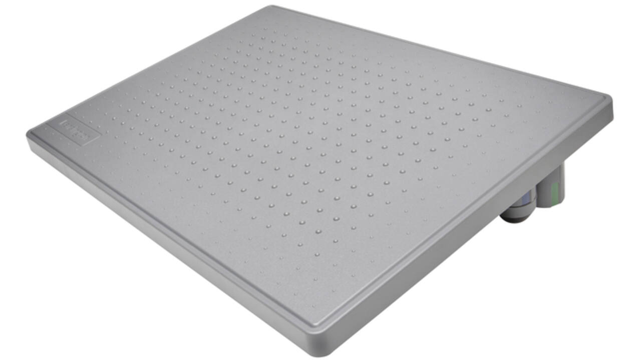 Voetensteun Kensington SmartFit Solemate