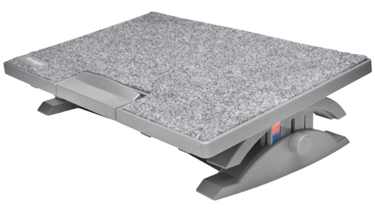 Voetensteun Kensington SmartFit Solemate Pro Elite
