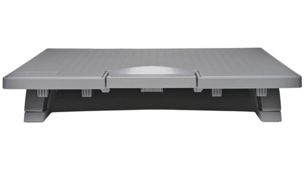 Voetensteun Kensington SmartFit Solemate Pro