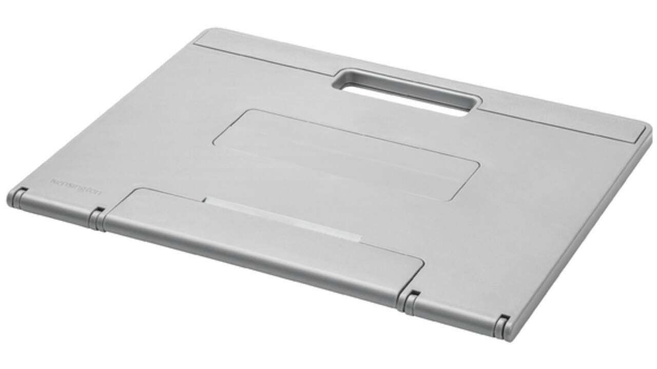 Laptopstandaard Kensington Easy Riser GO 17 inch