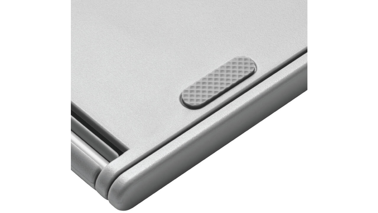 Laptopstandaard Kensington Easy Riser GO 17 inch