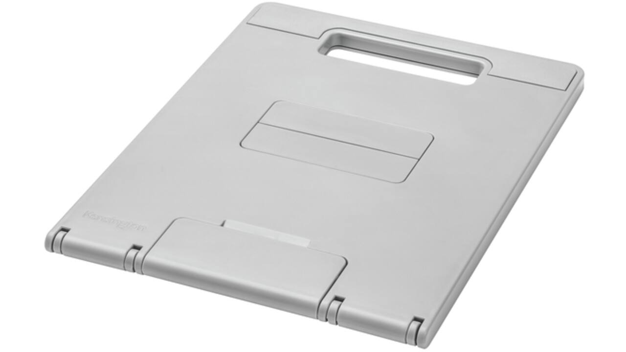 Laptopstandaard Kensington Easy Riser GO 14 inch