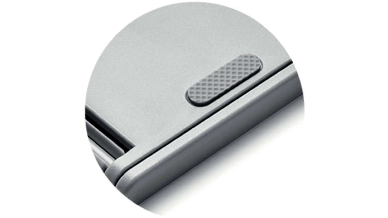 Laptopstandaard Kensington Easy Riser GO 14 inch
