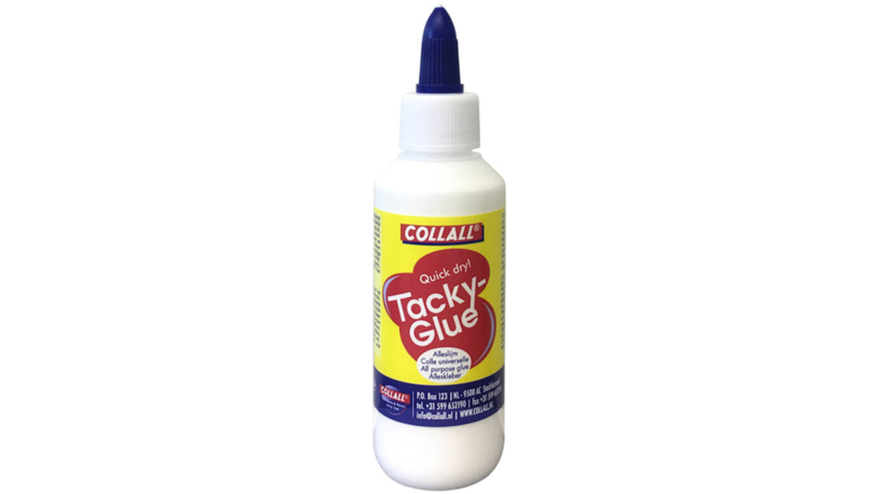Tacky Glue Collall 100 ml
