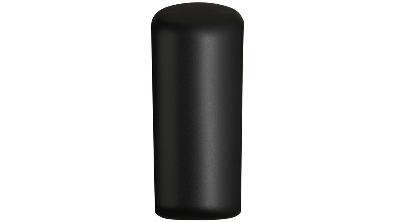 Luchtverfrisserdispenser QuartzLine Q25 Euro Green zwart 448552