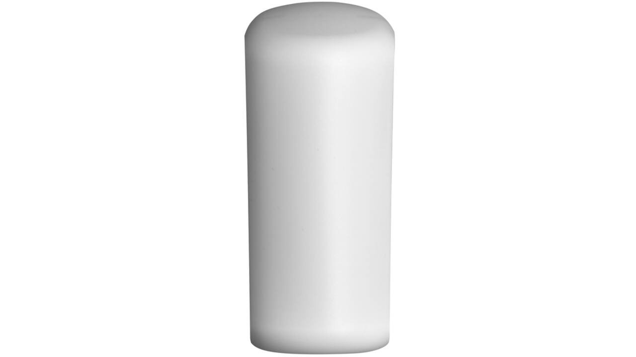 Luchtverfrisserdispenser QuartzLine Q25 Euro Green wit 448502
