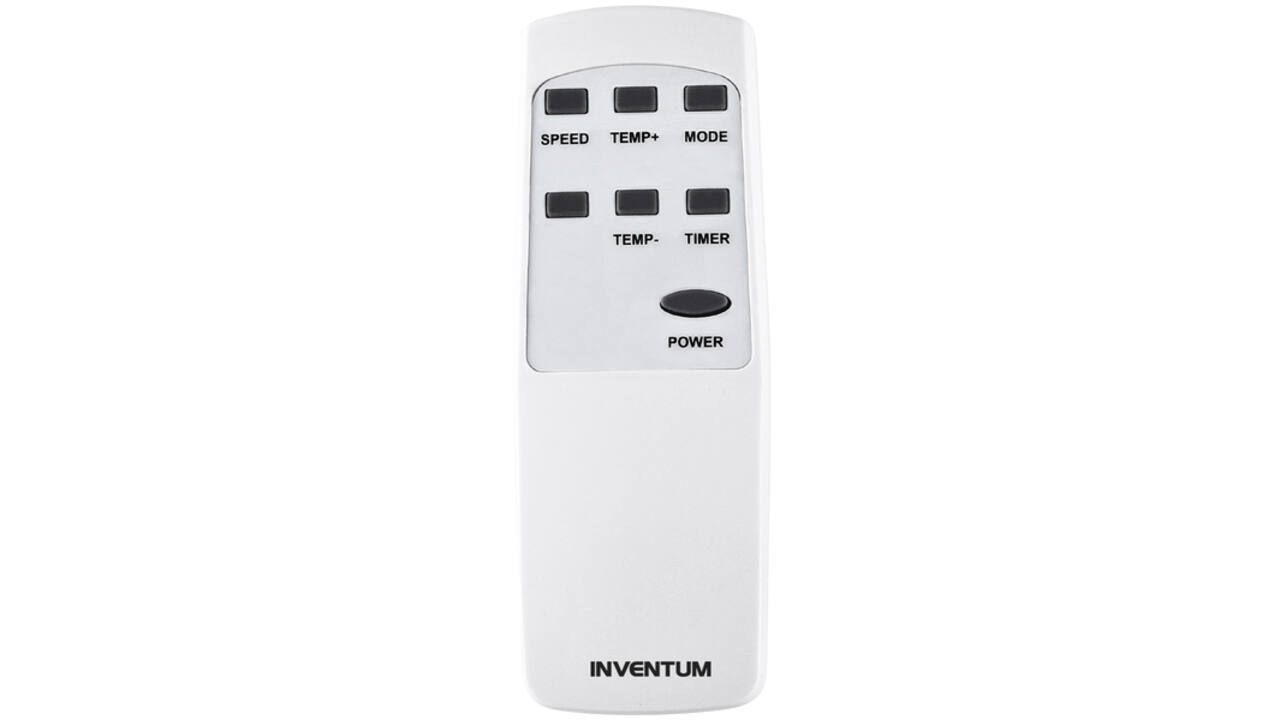 Airconditioner Inventum AC901 80m3 wit