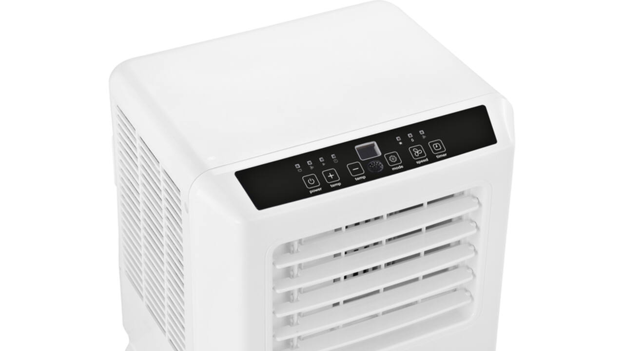 Airconditioner Inventum AC901 80m3 wit