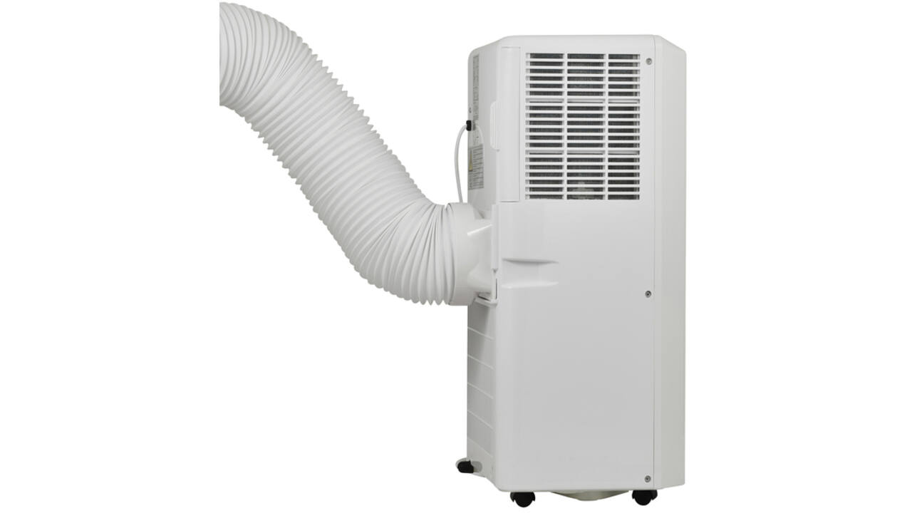 Airconditioner Inventum AC901 80m3 wit