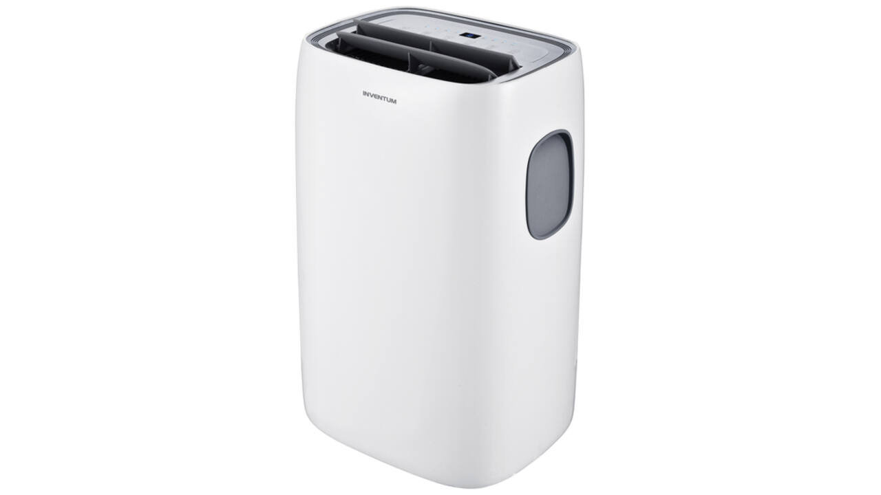 Airconditioner Inventum AC905W Luxe 80m3 wit