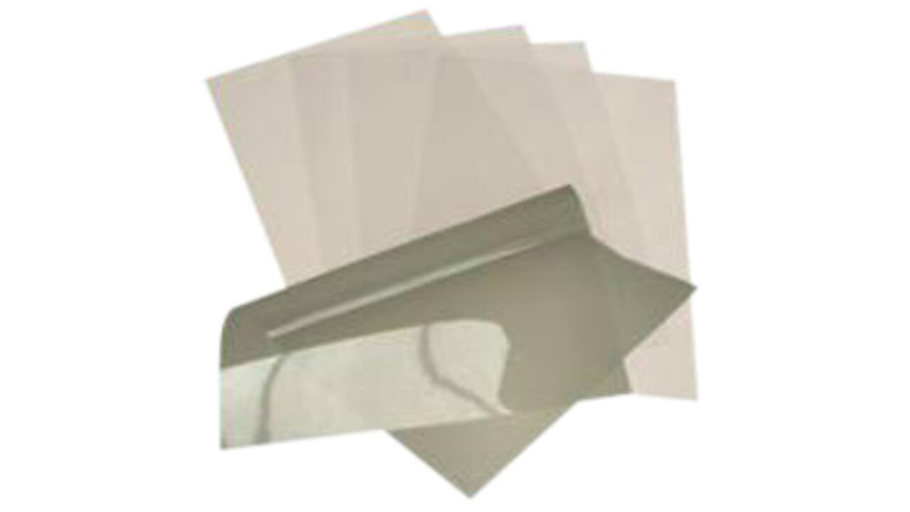Polyesterfolie CC Graphics A3 100MY