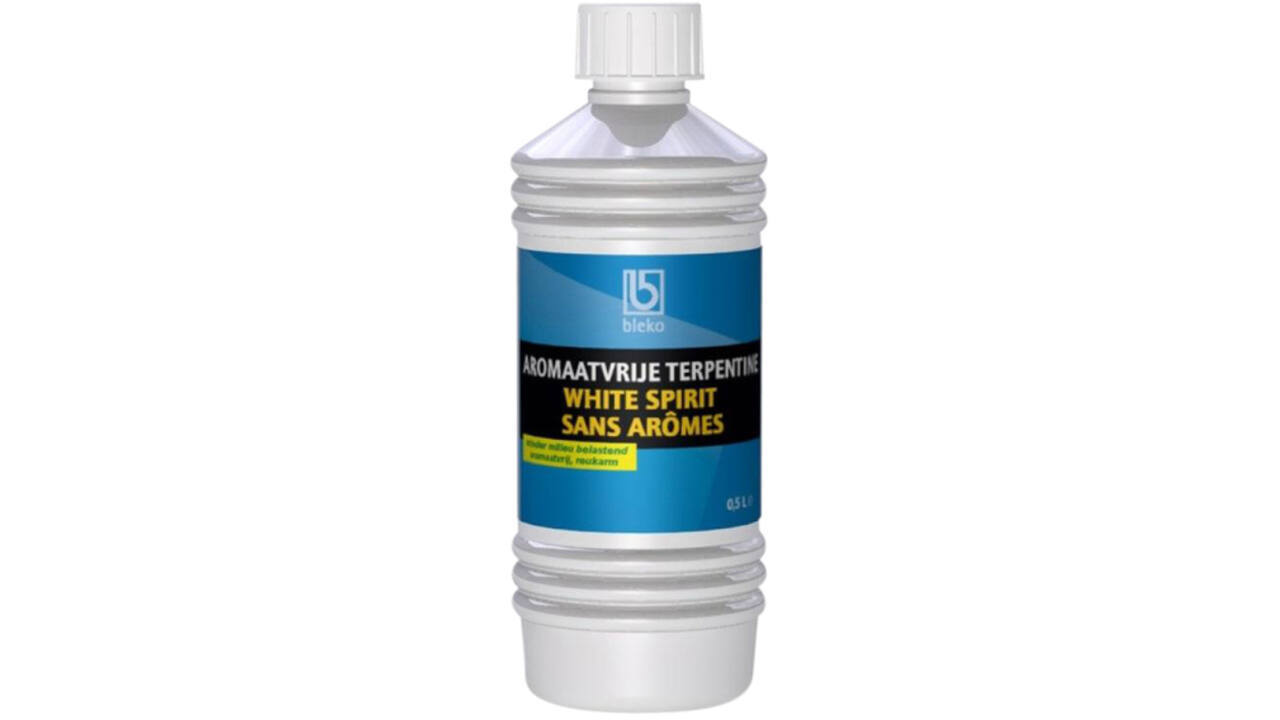 Terpetine Bleko special 1l