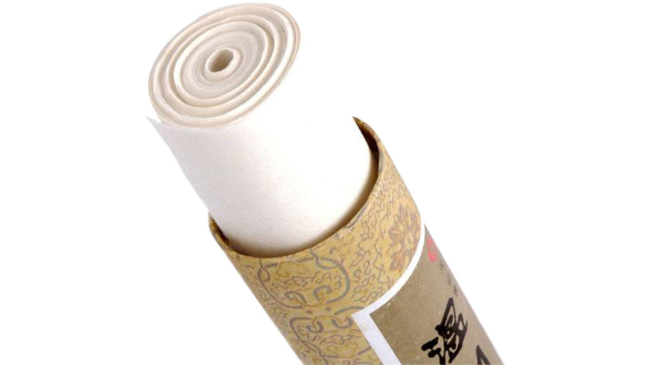 Rijstpapier Wenzhou 0.97x10m