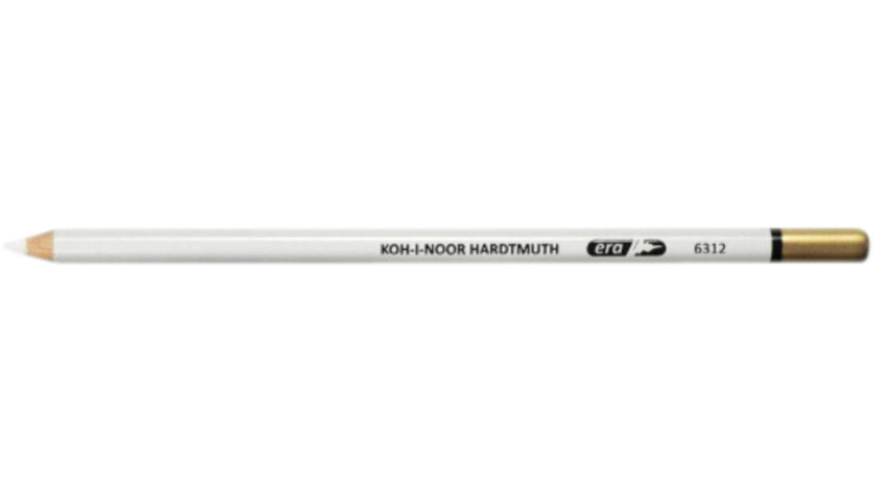 Gumpotlood Koh-I-Noor 6312