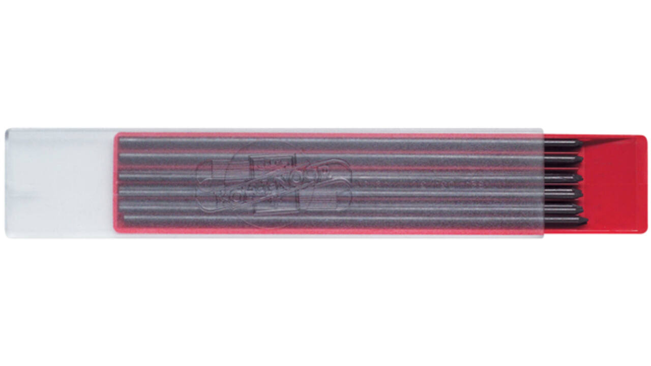 Potloodstift Koh-I-Noor 4190 HB 2mm