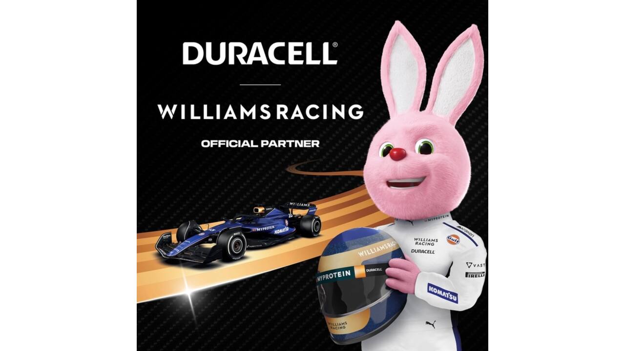 Batterij Duracell Plus Powerboost 4x AAA