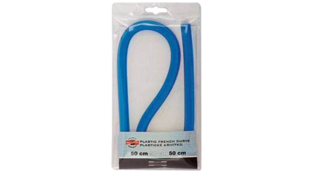 Boogliniaal Koh-I-Noor 60cm