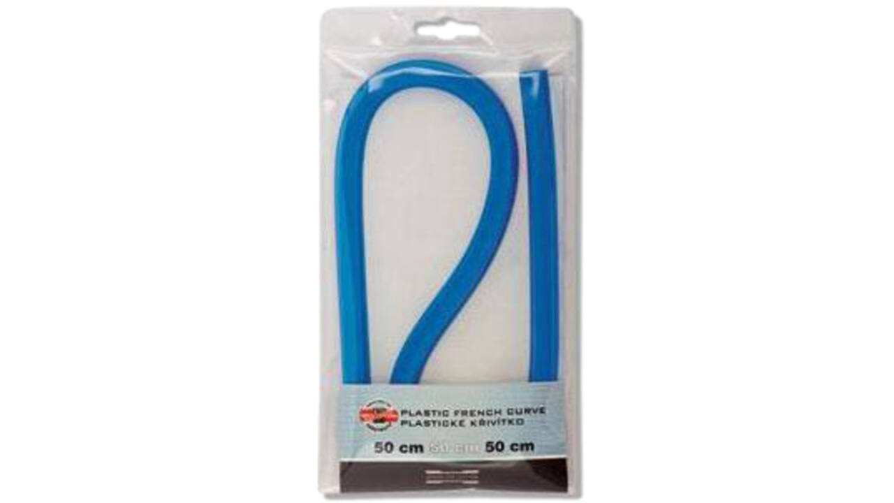 Boogliniaal Koh-I-Noor 80cm