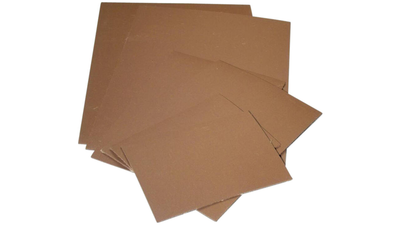 Linoleum Abig A5 3.2mm walton