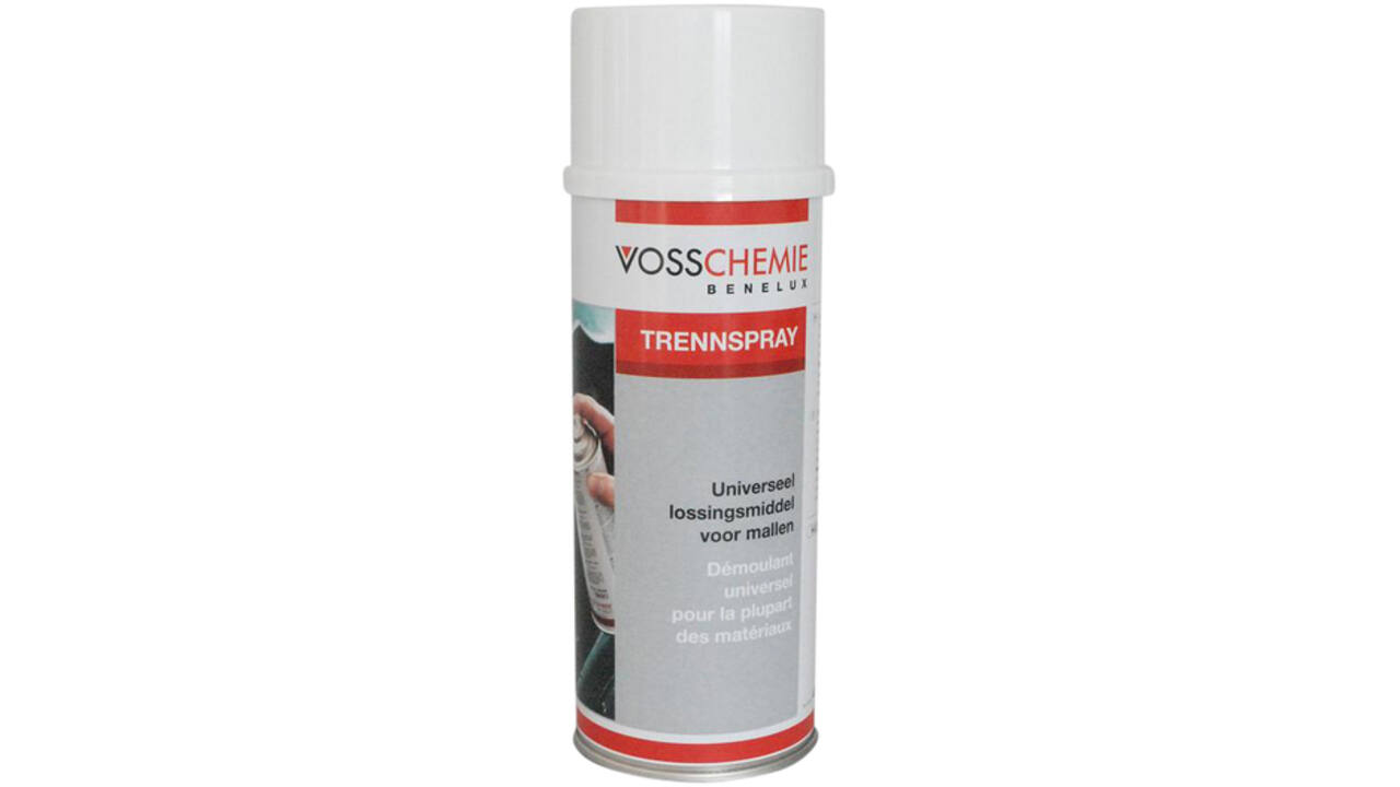 Trennspray Voss loswas 400gr