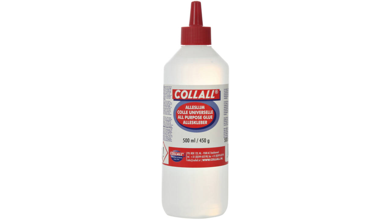 Alleslijm Collall 500ml