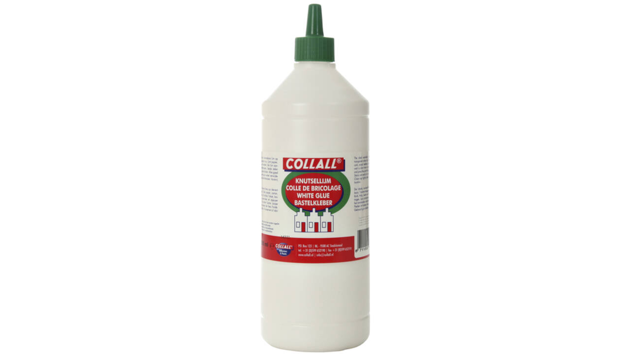 Knutsellijm Collall 1000ml