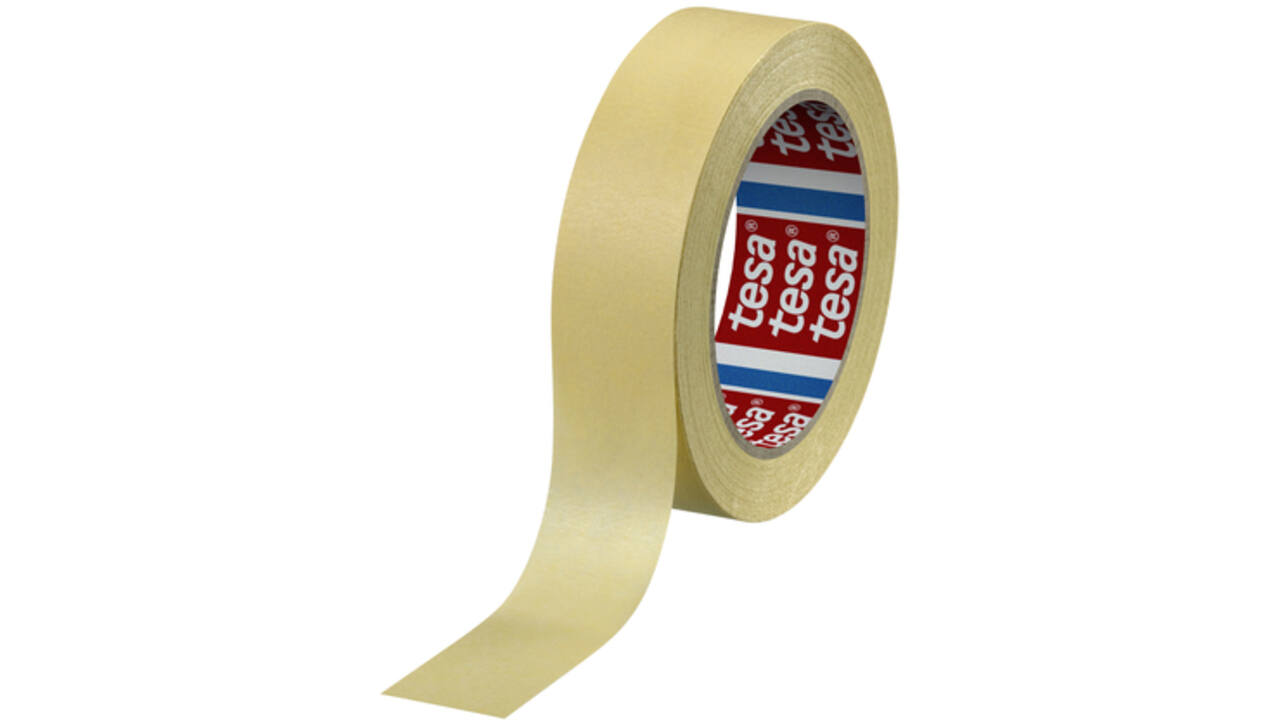 Afplaktape Tesa 04323 professional 30mmx50m