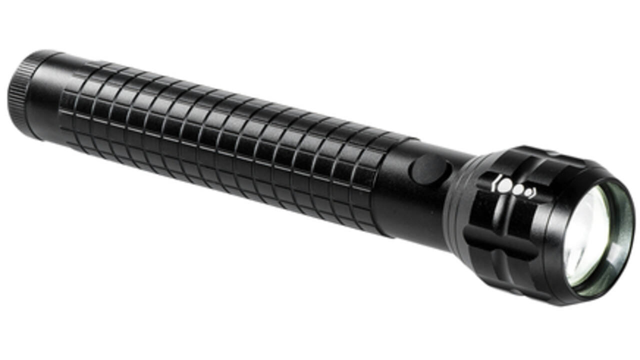 Zaklamp MAUL Kronos XL LED 28.7cm lichtbereik 295m 10W