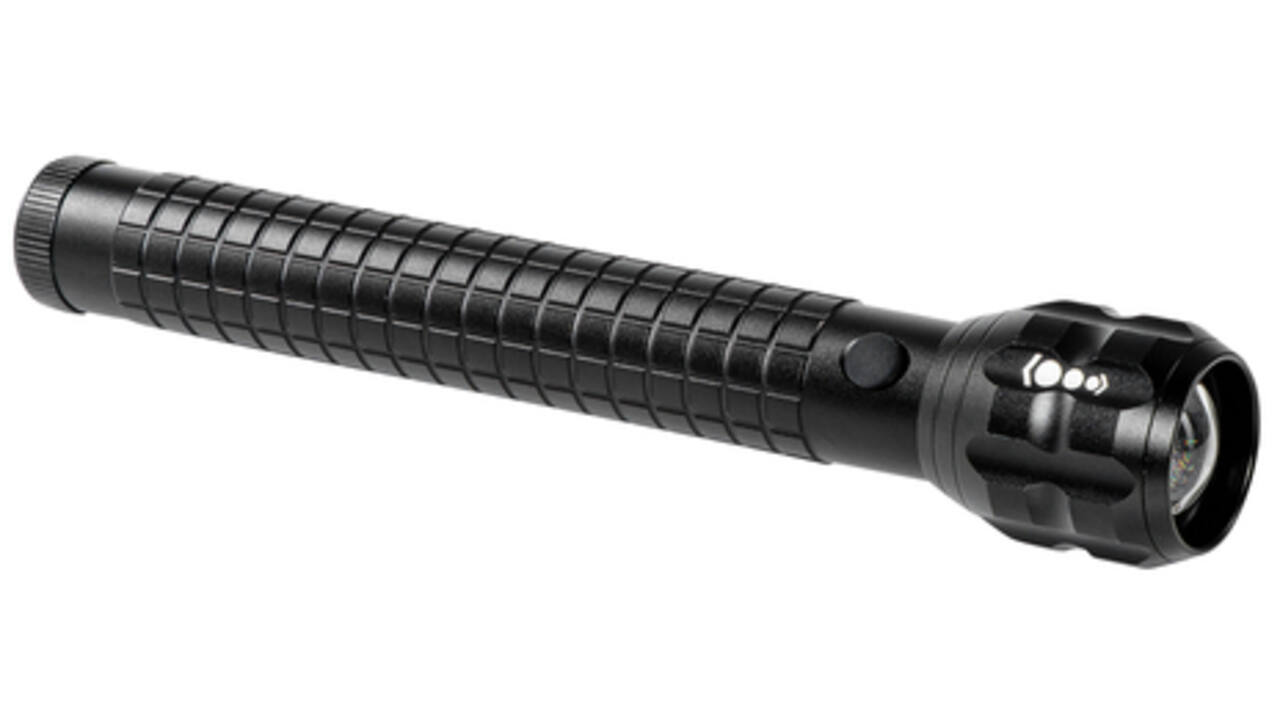 Zaklamp MAUL Kronos L LED 26cm lichtbereik 280m 8W