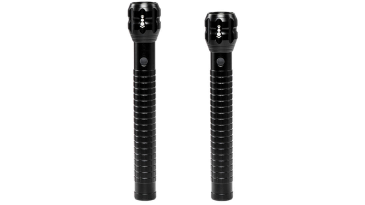 Zaklamp MAUL Kronos L LED 26cm lichtbereik 280m 8W